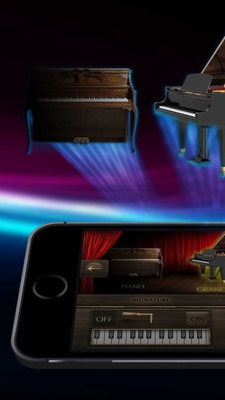 Piano